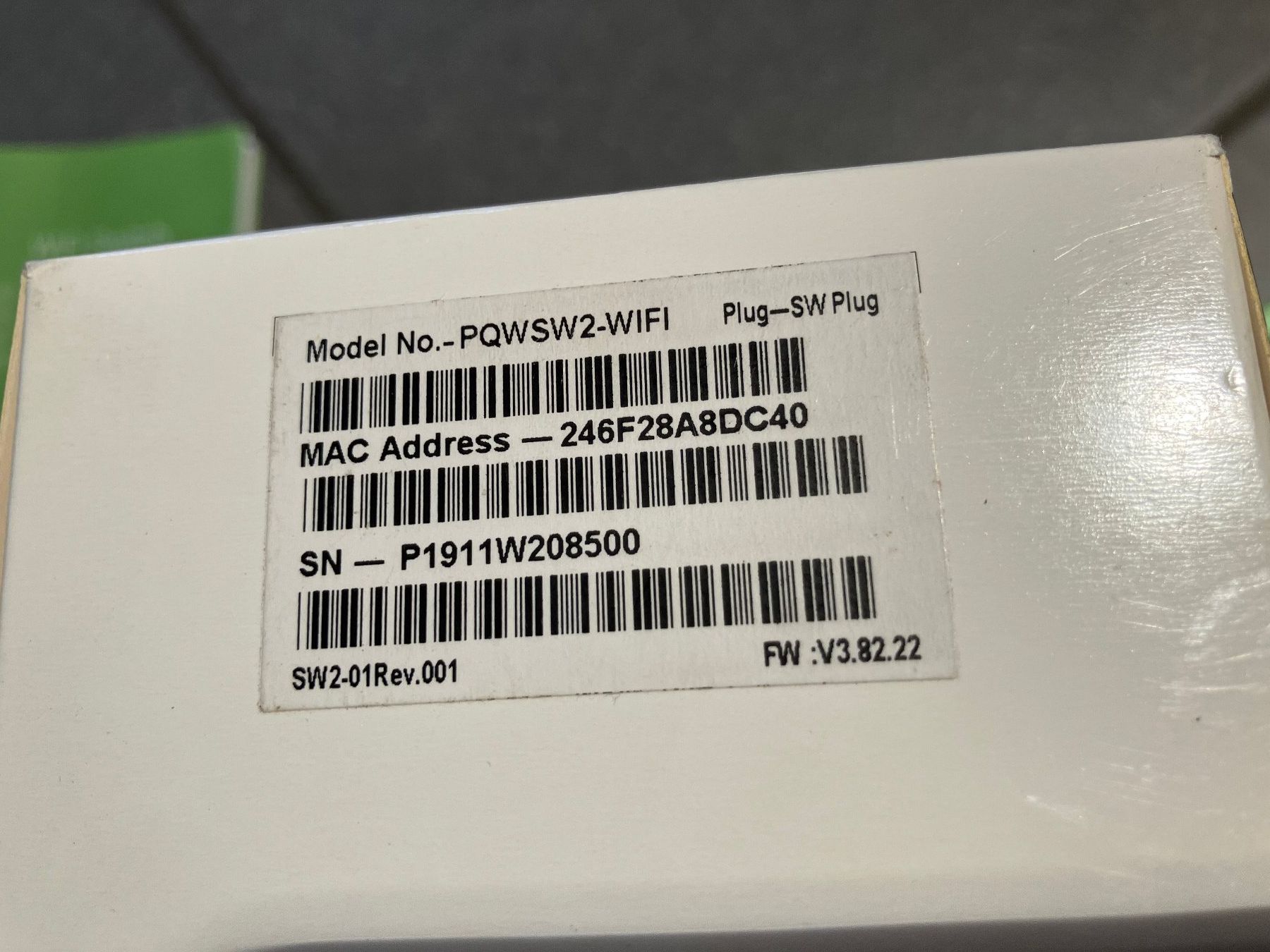 myStrom Stecker: myStrom WiFi Switch mit Anleitung und Verpackung – Neu (gemäss Beschreibung) aus Winznau von gugi2009 8