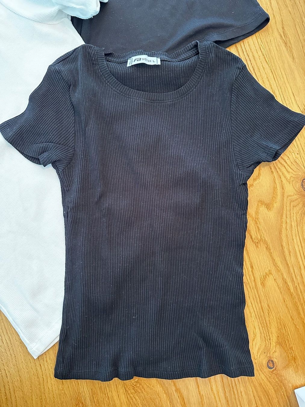 Lotti di vestiti: 9 T-Shirts Gr. 34/36 – Usato da Sissach venduto da tapasu 2