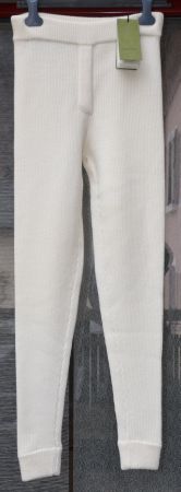 Gucci Leggins Wolle / Laine XS / S