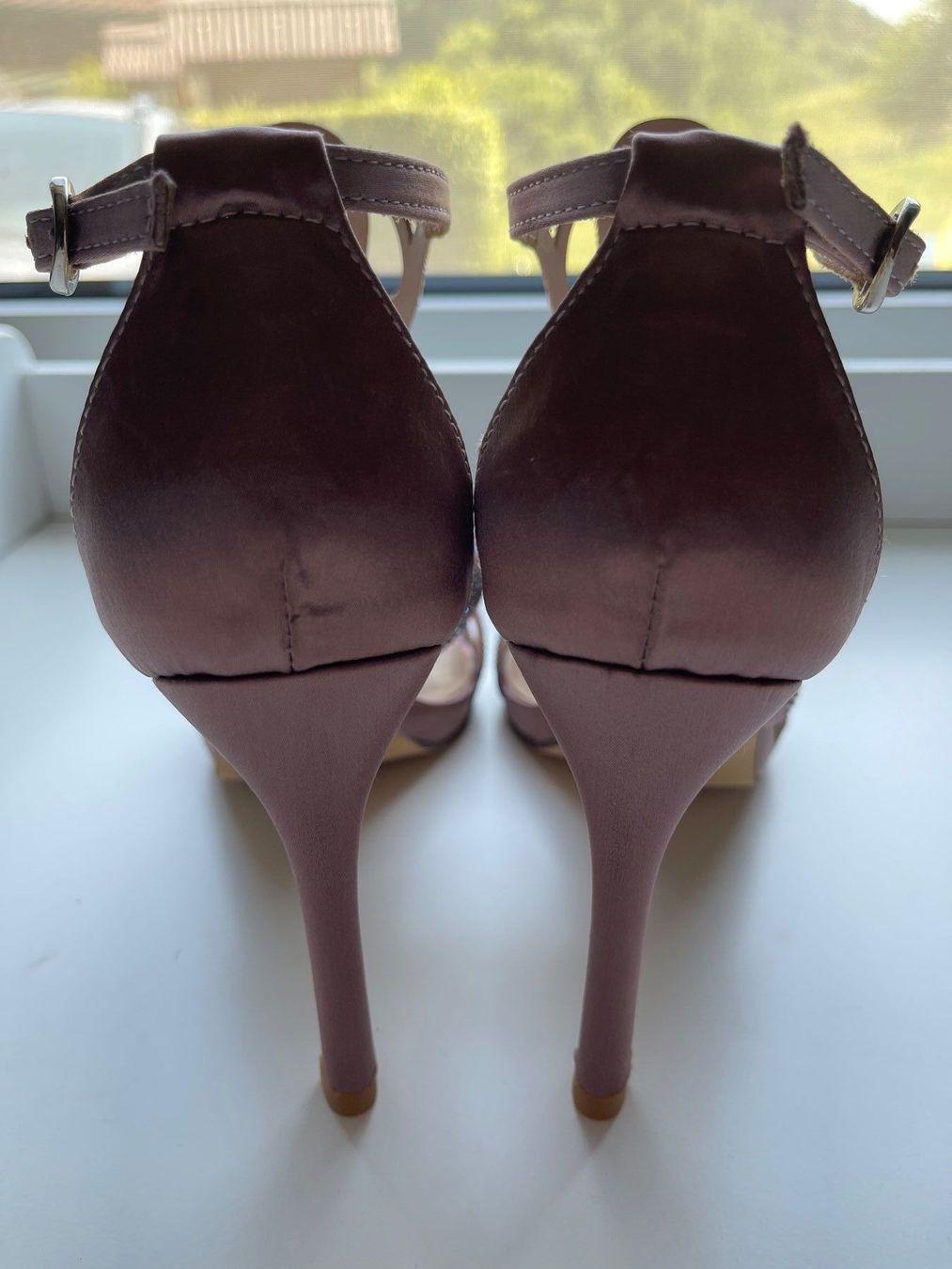 Scarpe da donna: NEU! Sandaletten Gr. 36 – Nuovo (secondo la descrizione) da Schönenwerd venduto da d.chiara 6