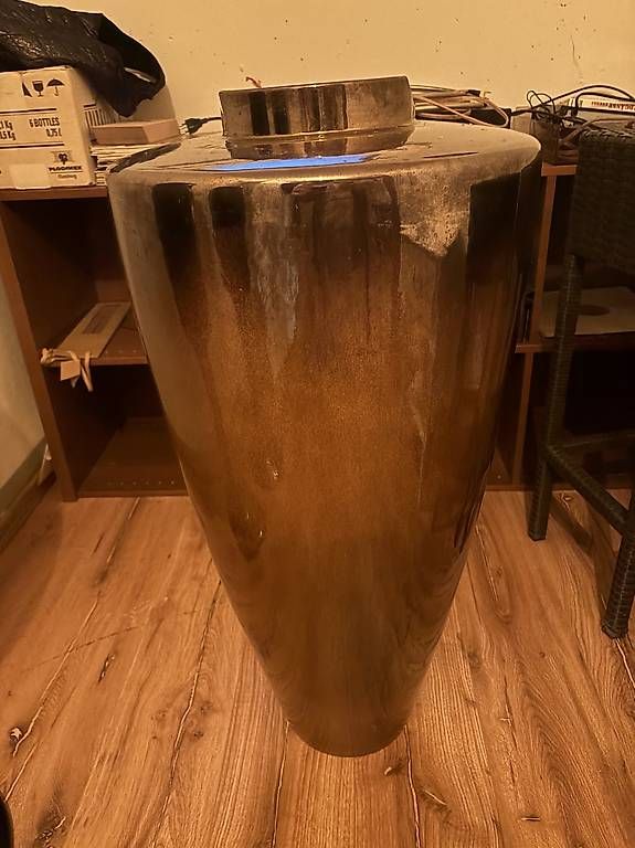 Vasen & Gefässe: Vase – Gebraucht aus Sursee von Liquid-freeride 1