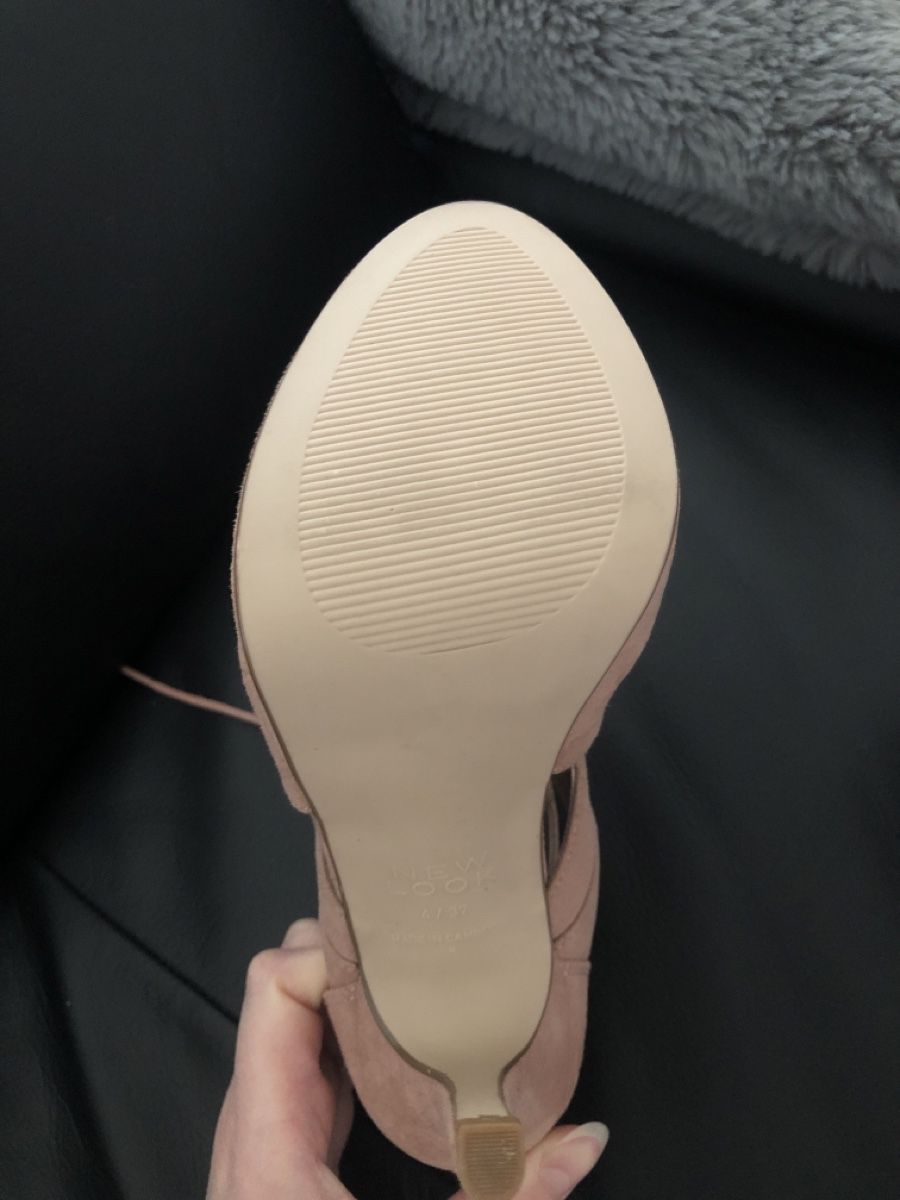 New Look Chaussures femmes: High heels – Neuf (Voir description) à Aarburg par Noemi.H 5