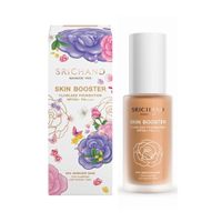 Thai Beauty (SRICHAND) Foundation รองพื้นศรีจันทร์ SPF50+