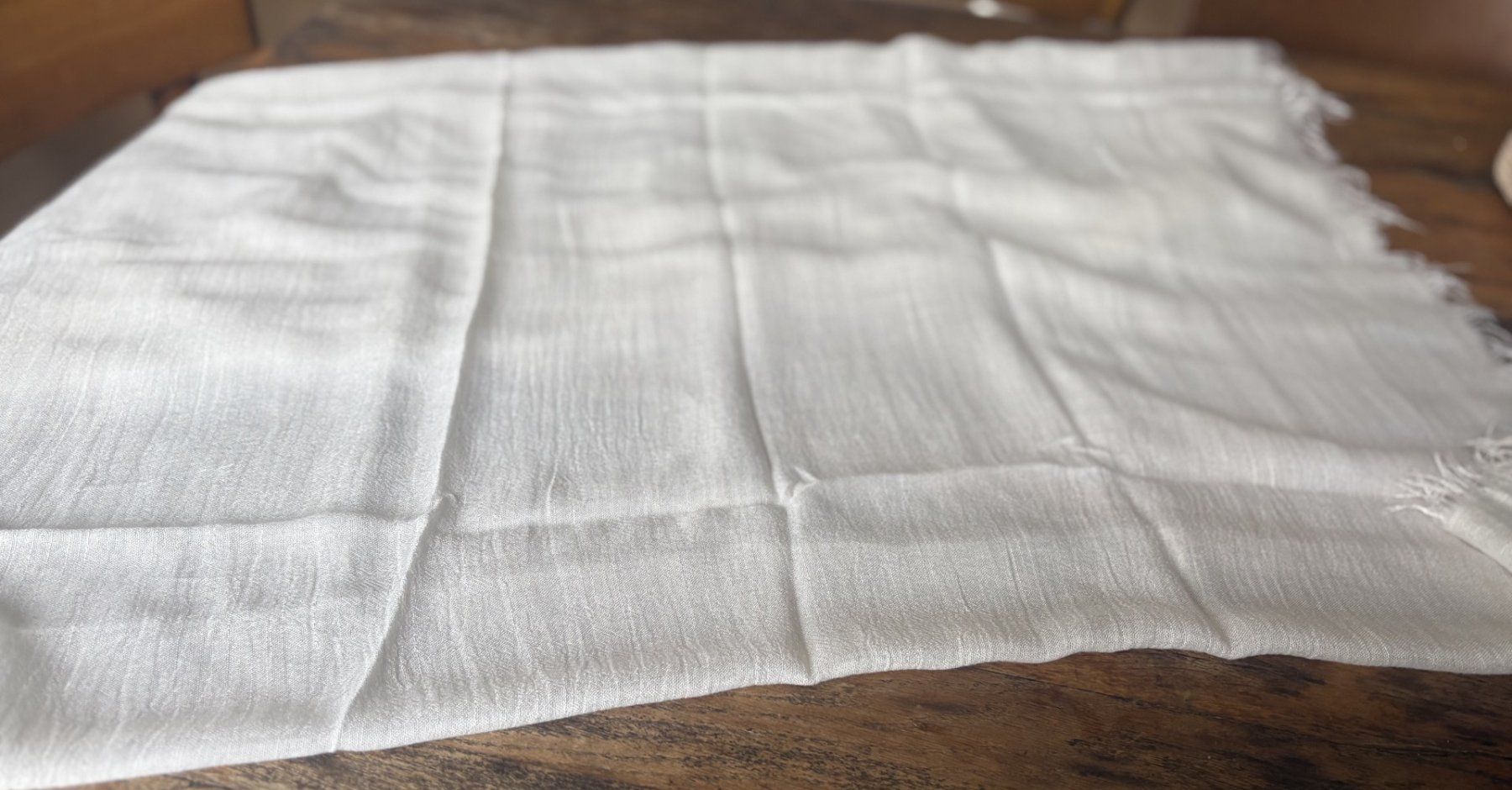 Foulards, Tücher & Schals: FOULARD 100% BAMBOO!! – Neu und originalverpackt aus Locarno von NicoNion 3