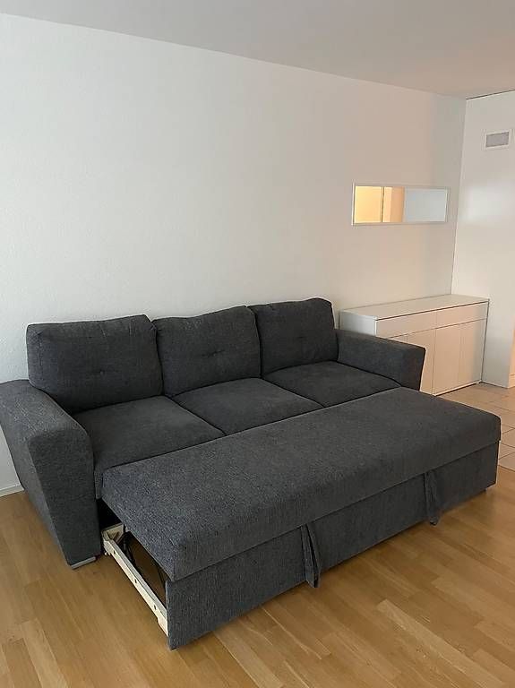 Sofas: Schlafsofa – Gebraucht aus Gentilino von sol_lft6 1