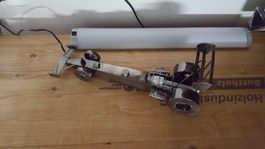 kinder licht Formel1