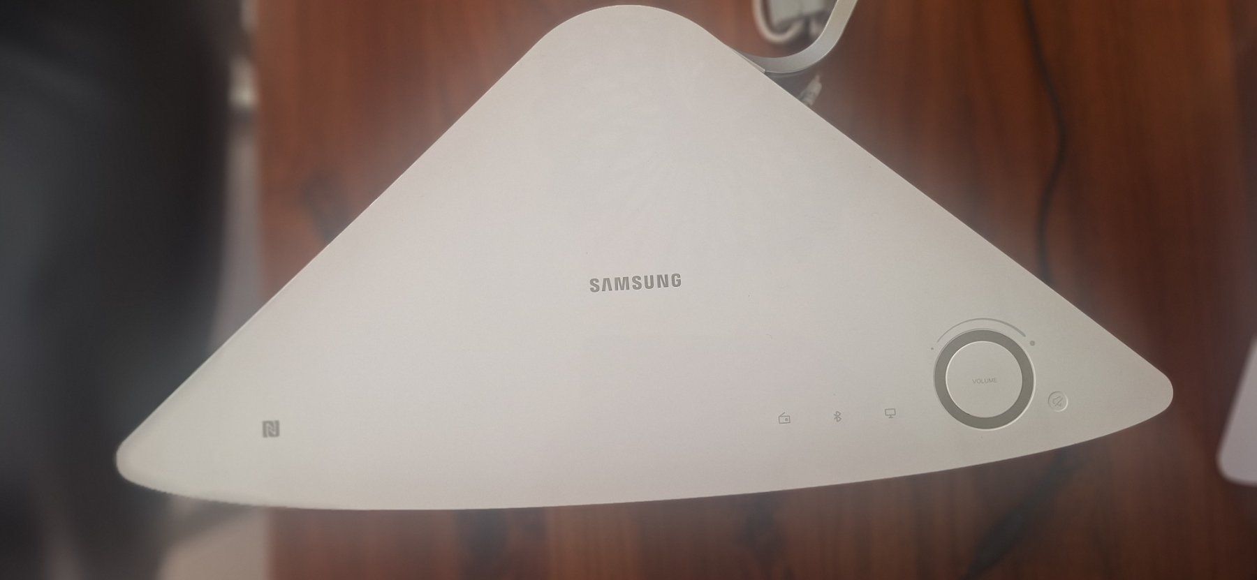 Samsung Casse acustiche: Samsung Multiroom M7 & M5 Lautsprecher – Usato da Gipf-Oberfrick venduto da nicholson390 2