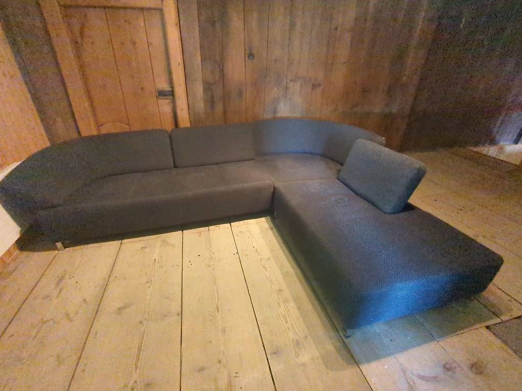 Divani: Modulares Ecksofa von Möbel Pfister – Usato da Bern venduto da DwalinD 1