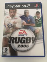 Rugby 2005 (PS2)