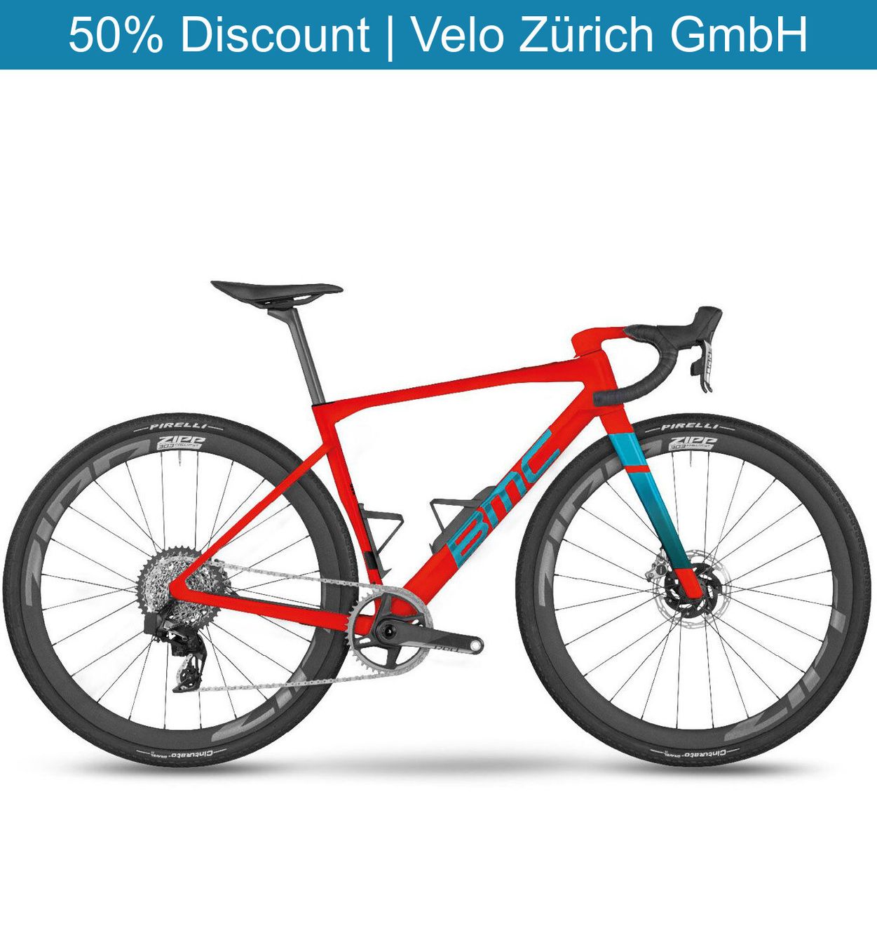 Velos: BMC Kaius 01 LTD – Neu (gemäss Beschreibung) aus Zürich von Velo_Zuerich_45kmh