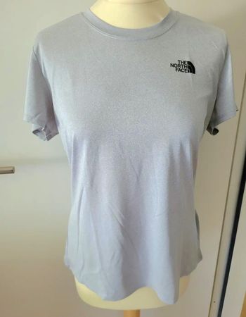 Neues The North Face Sport und Freizeit T-Shirt