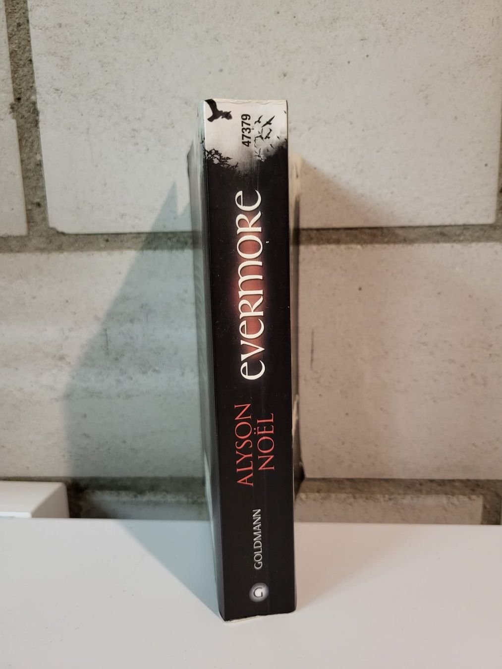 Libri: Evermore - Alyson Noël – Usato da Wynigen venduto da NLe0413 2