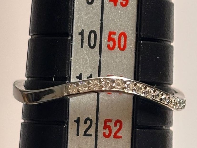 Anelli: Bague exquise minimaliste ✨ – Nuovo (secondo la descrizione) da Lausanne venduto da mel2dreams 1