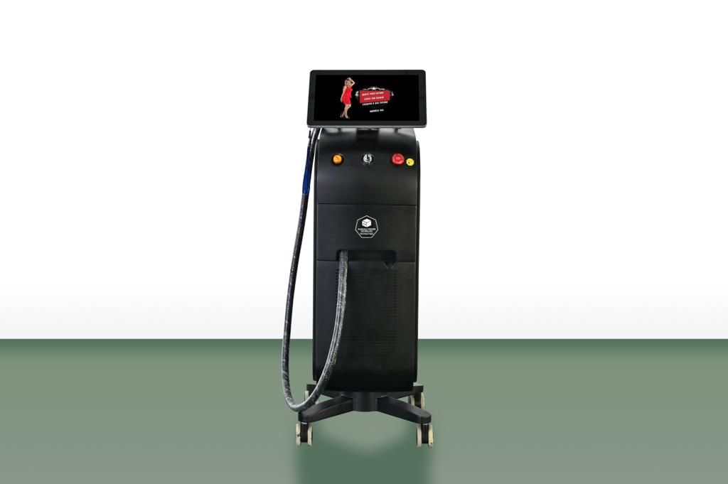 Epilatori: Professional Hair Removal Laser Diode Device – Nuovo e nell'imballaggio originale da La Chaux-de-Fonds venduto da Write-your-future 8