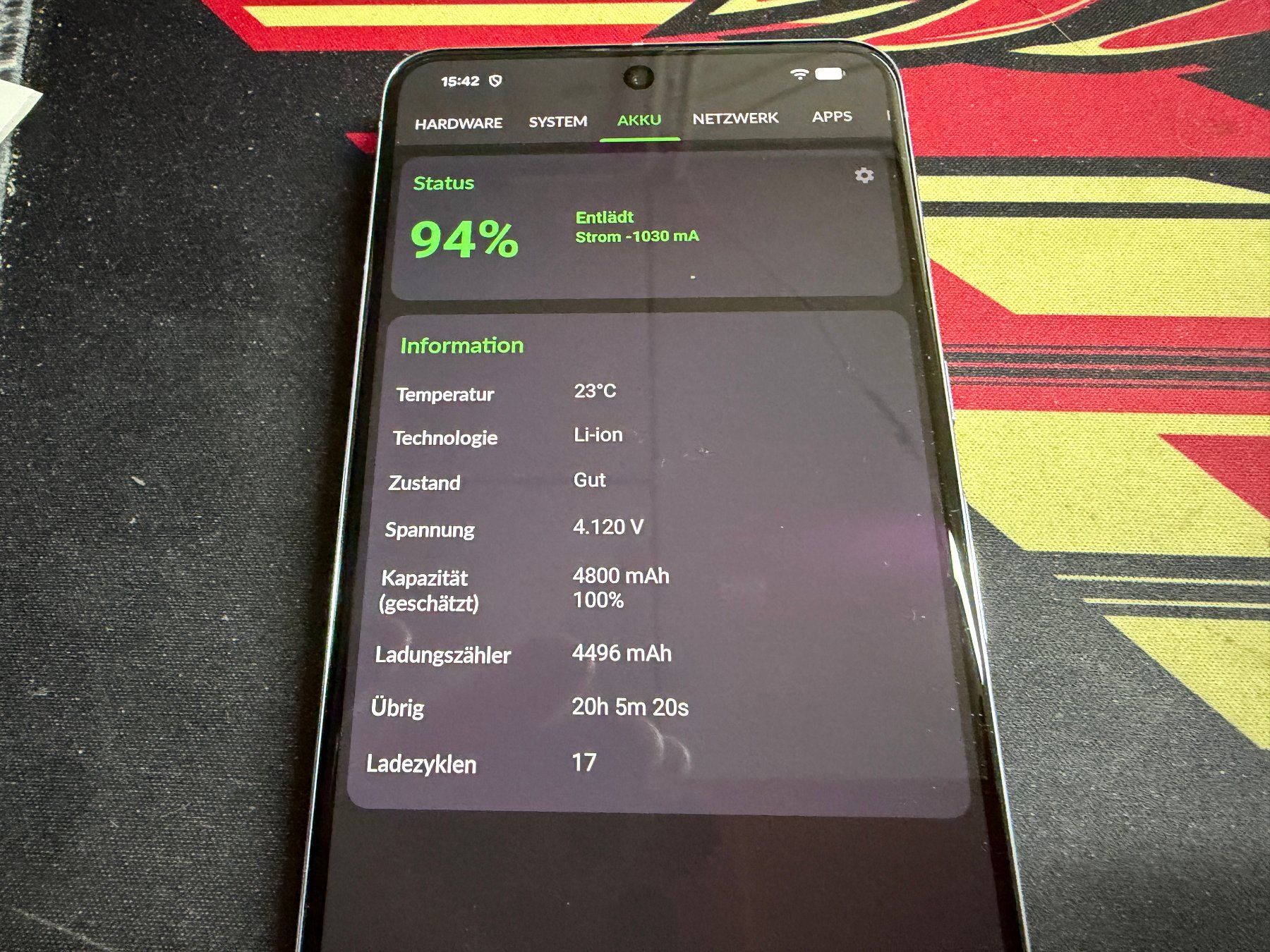 Google Portables: Google Pixel 8 Pro 128Gb #178 – D'occasion à Au SG par bah_6f5w 8