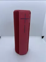 Ultimate Ears UE Boom S-00151 Bluetooth Lautsprecher Rot