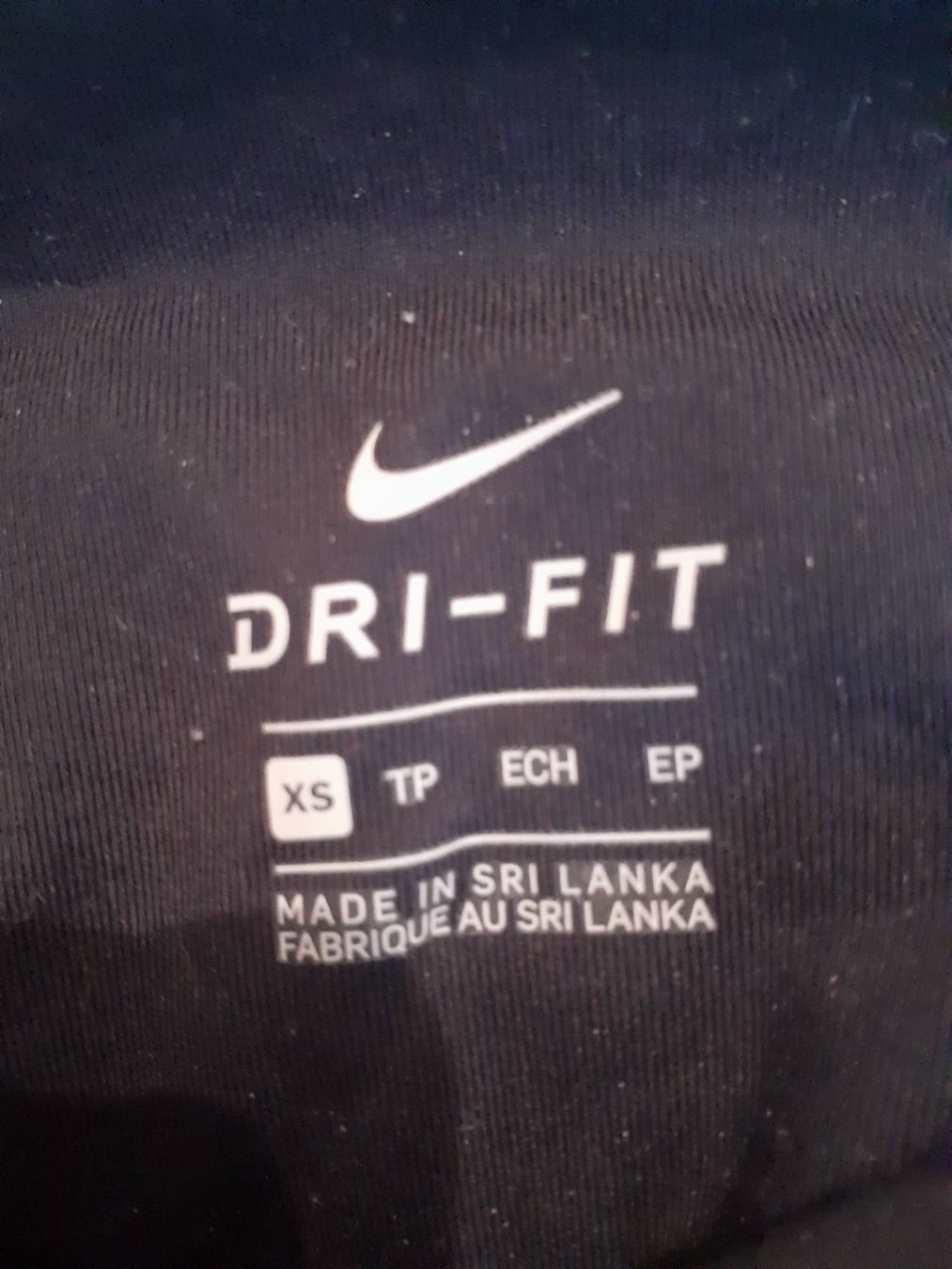 Nike Pantaloni: Nike Laufhose XS – Usato da Brittnau venduto da Gismo2012 2