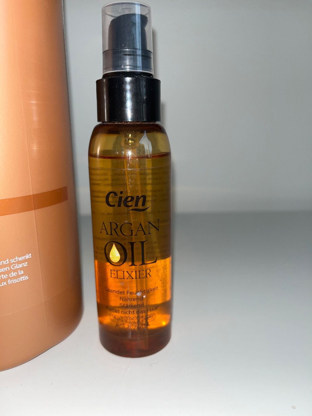 Prodotti per capelli: Wella Professionals Conditioner + Argan Öl – Nuovo e nell'imballaggio originale da Stäfa venduto da Exclusive0 6