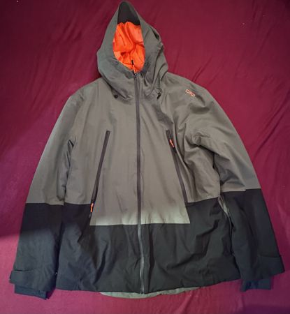 CMP Skijacke und Skihose Herren Gr. 58, Top Zustand!
