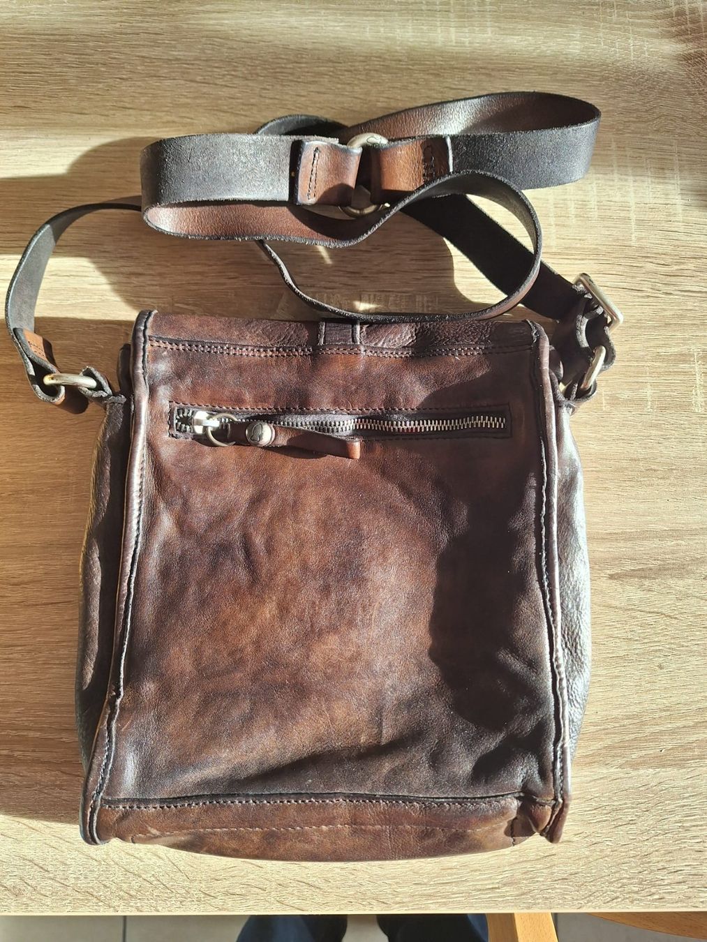 Borse da donna: Sac à main. – Usato da La Chaux-de-Fonds venduto da Riquet2300 1