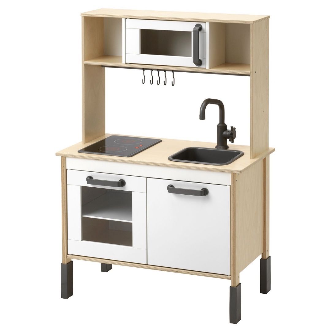 Ikea Giocattoli: Ikea Kitchen for kids Duktig – Usato da Bottmingen venduto da a_kings