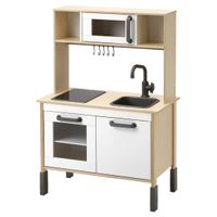 Ikea Kitchen for kids Duktig