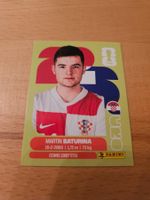 Panini WM 2026 CRO 11