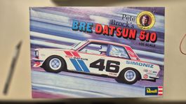 Pete Brock's Bre Datsun 510