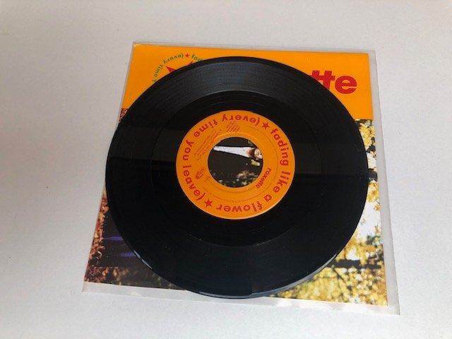 Schallplatten: Roxette – Gebraucht aus Aarwangen von Jukebox3 3