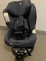 Joie i-Spin 360 Reboarder, Kindersitz - Top Zustand!