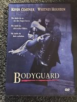 DVD The Bodyguard (23040)