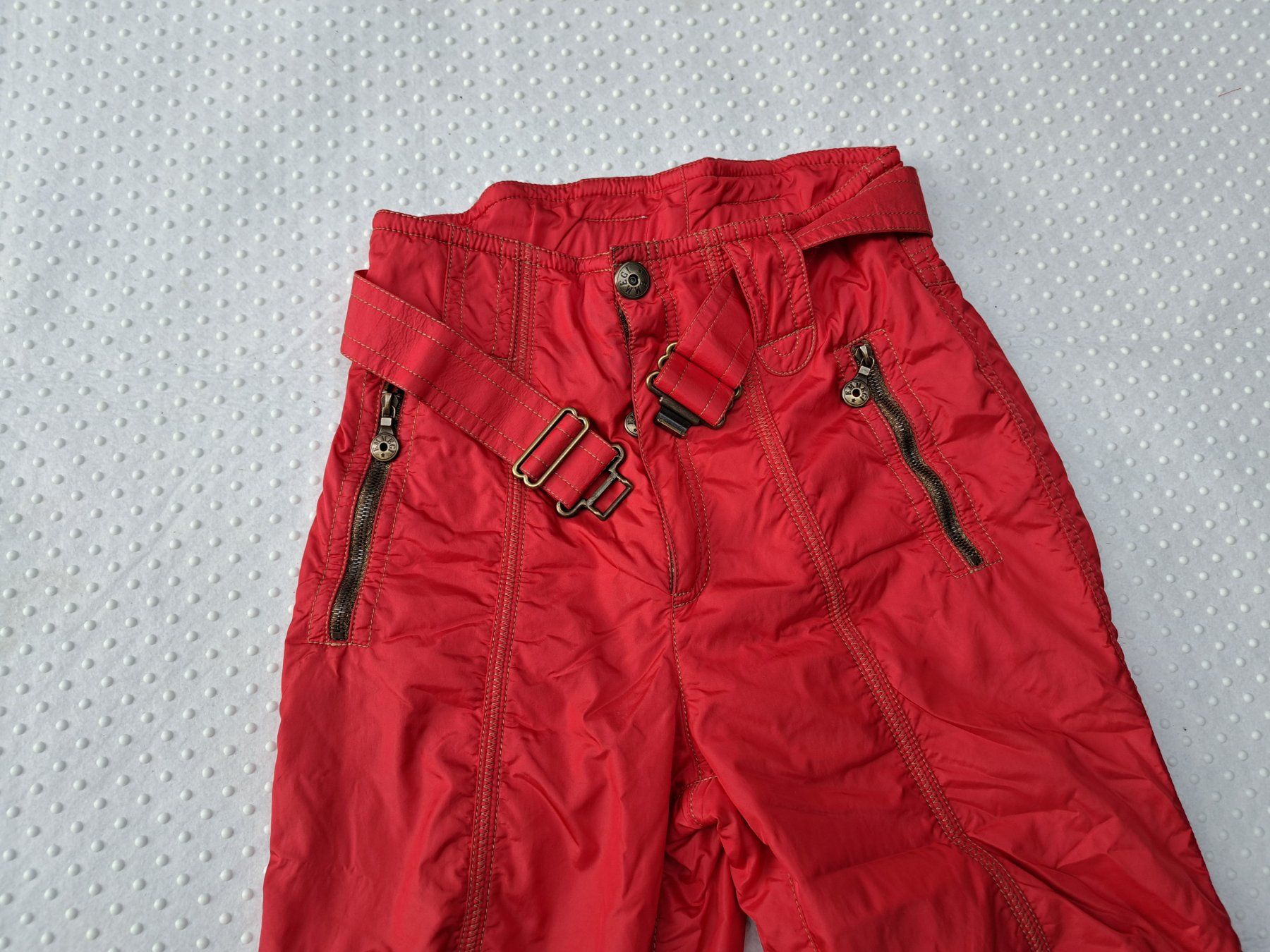 Hosen: Schöne Schneehose, Skihose, EMMEGI, Gr. 38 – Gebraucht aus Gysenstein von joshuas81 2