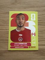 Panini FIFA World Cup 2026 Sticker Derek Cornelius CAN 7