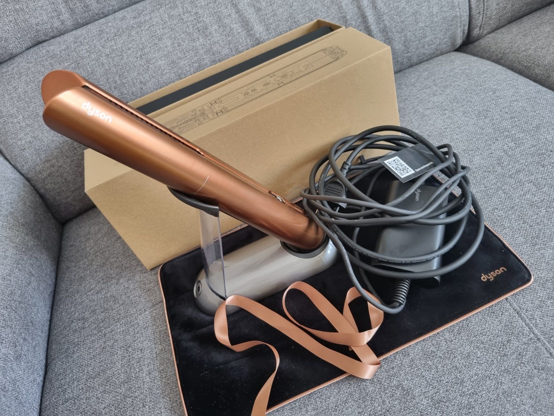 Accessori per capelli: Dyson – Nuovo (secondo la descrizione) da Savigny venduto da vei_8t66 1