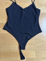 Body string M