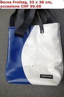 Borsa Freitag, occasione