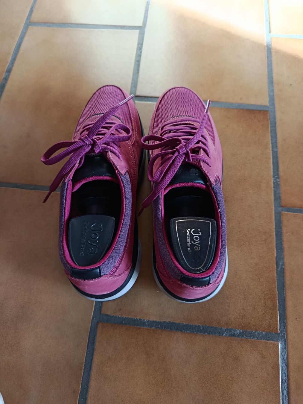 Joya Damenschuhe: Joya shoes – Neu (gemäss Beschreibung) aus Malleray von oce_d6v9 3