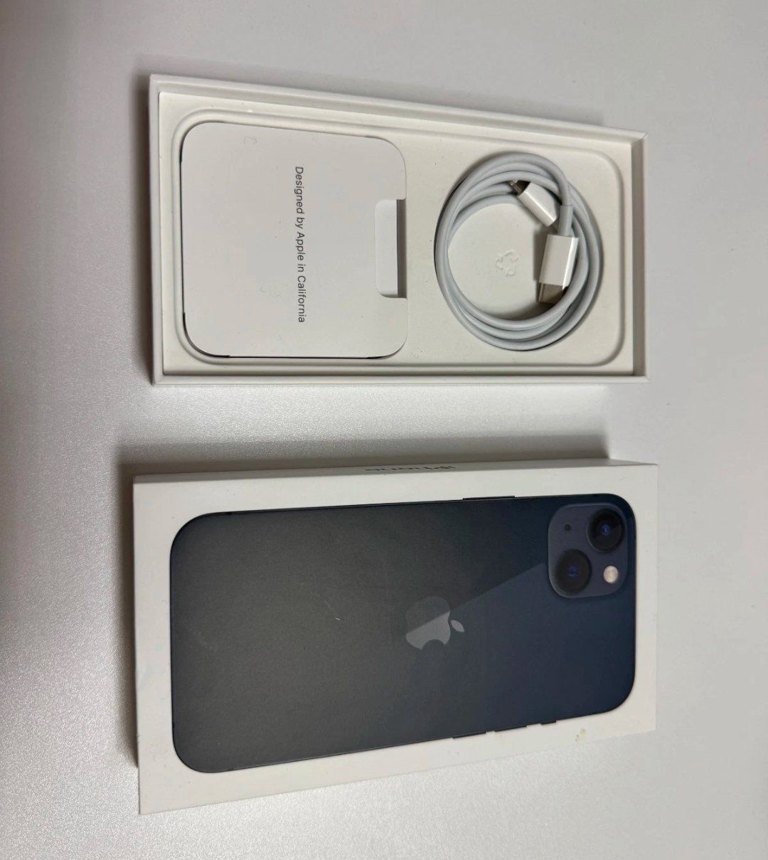 Apple Telefoni cellulari / Smartphones: iPhone 13 (128GB) Akku 100% – Usato da Luzern venduto da Waince786 1