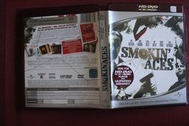 Smokin' Aces [HD DVD] von Joe Carnahan