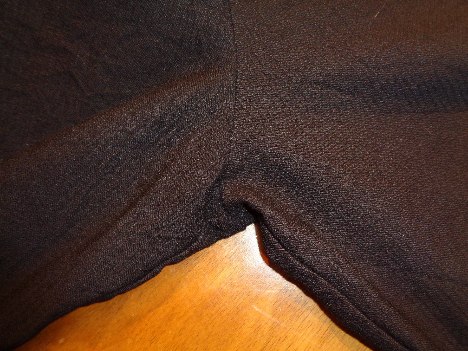 Rundholz Pantaloni: RUNDHOLZ Hose/Culotte one size – Usato da Arbon venduto da COCOplus 5