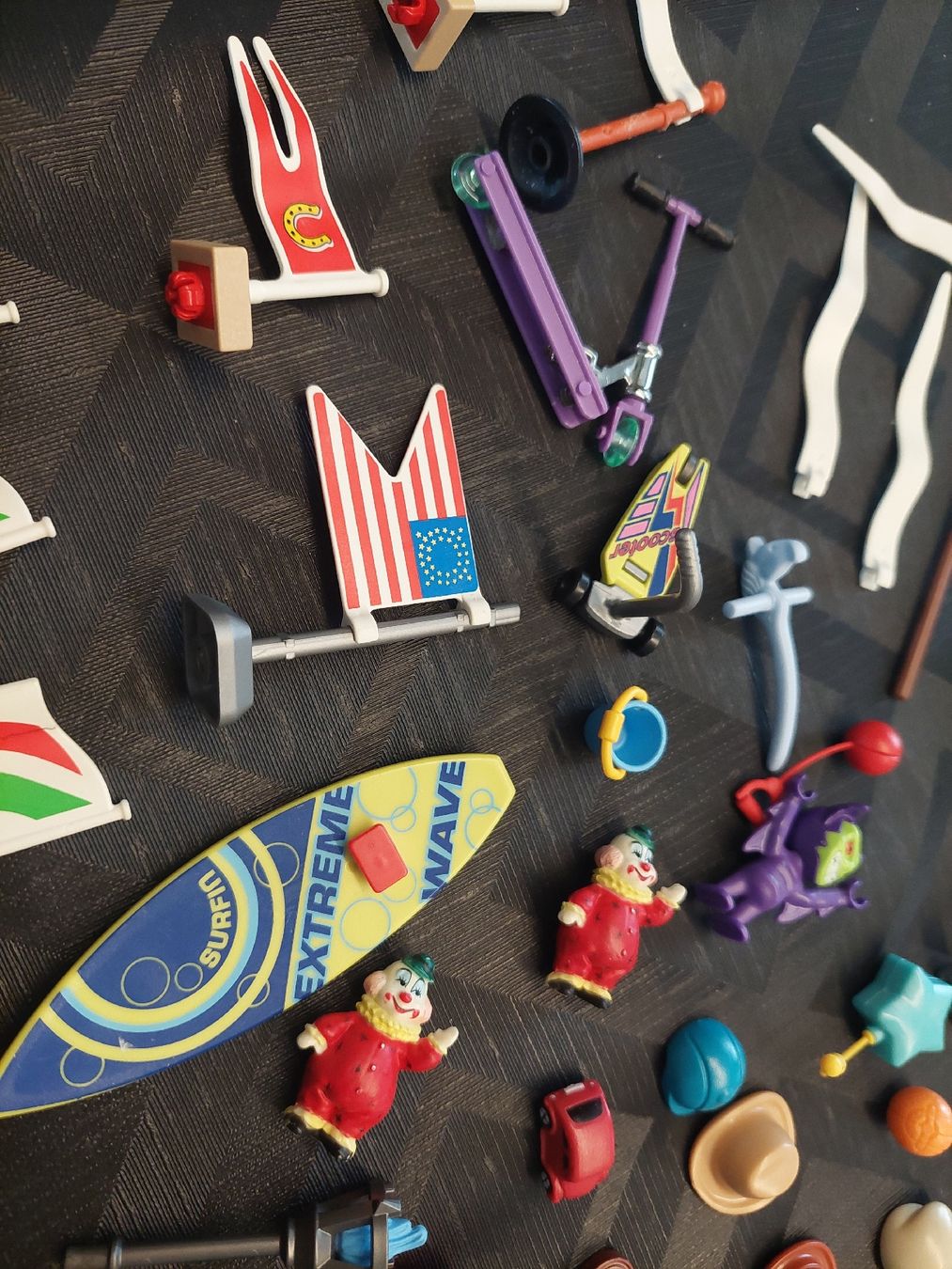 Playmobil Spielzeuge: Div. Playmobil – Gebraucht aus Zetzwil von lanst08 5