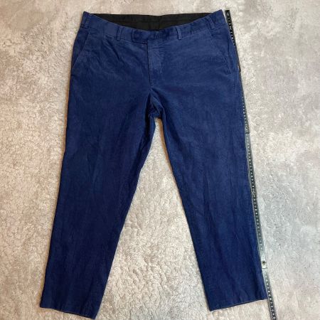 IKXMR Made to Measure Cordhose W36 Gr.52/54 Massanfertigun