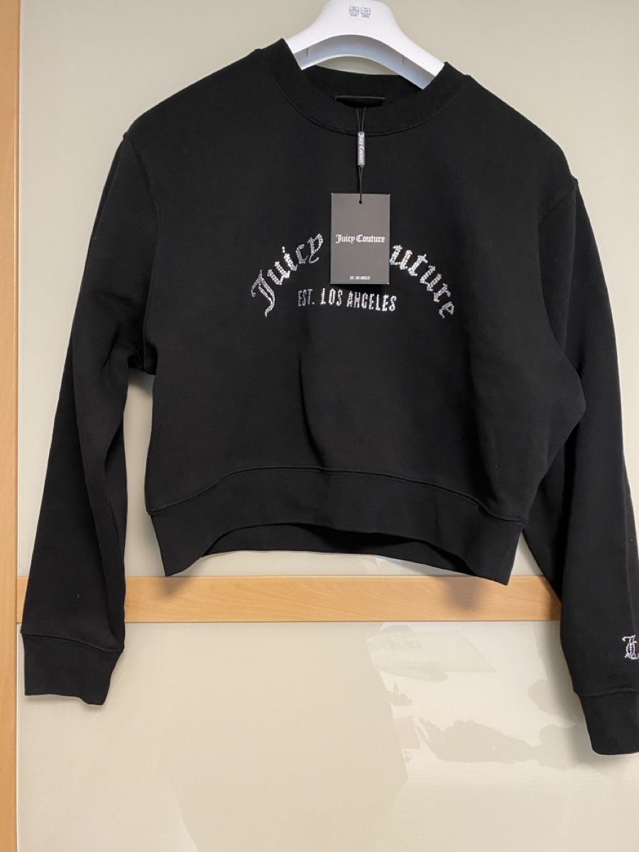 Juicy Couture Maglioni & Felpe: Juicy Couture Pullover Longsleeve L neu✨ – Nuovo e nell'imballaggio originale da Dübendorf venduto da Flecky76 2