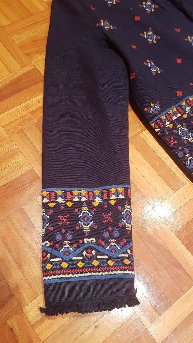 Giacche: Blazer / Jacke Gr. 44 – Usato da Schöfflisdorf venduto da CrRG21 4