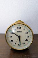 Vintage-Wecker der Marke Blessing  „Repeat"
