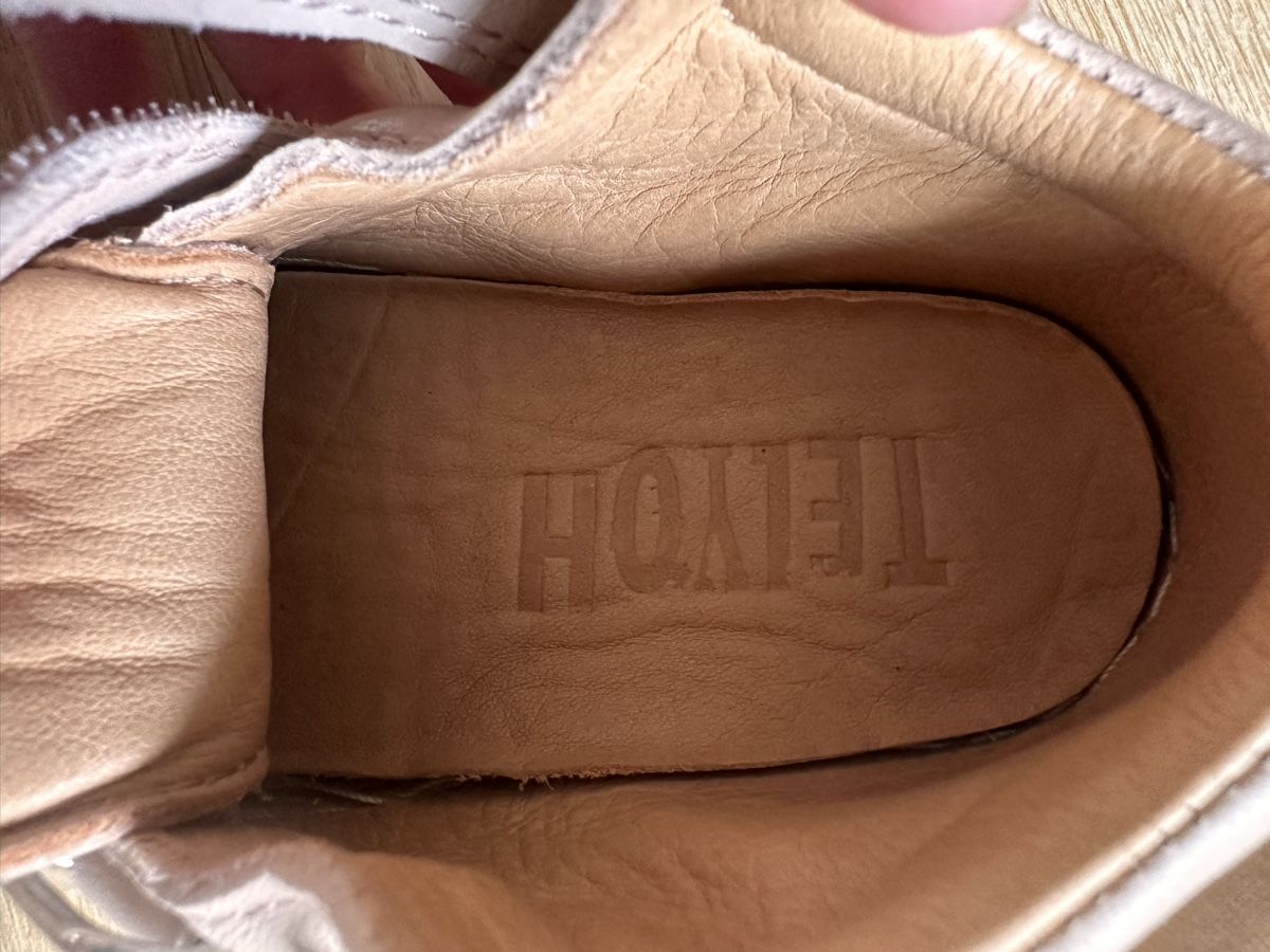 Scarpe per ragazze: Lernlaufschuhe Mädchen – Nuovo (secondo la descrizione) da Oberglatt ZH venduto da jul_q86q 3