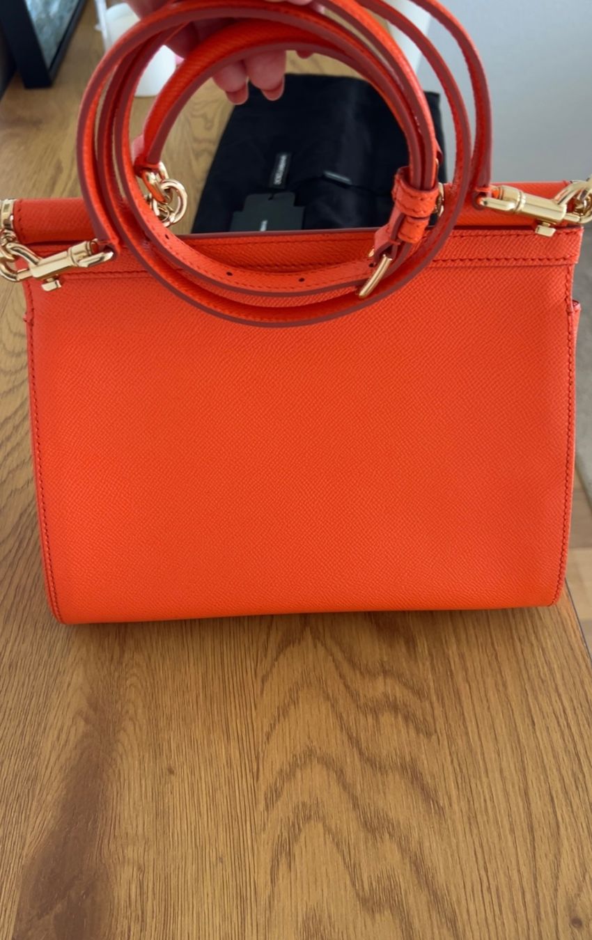 Dolce & Gabbana Sacs femmes: Dolce & Gabbana Sicily Bag – Neuf (Voir description) à Oetwil a.d. Limmat par rhz1 1