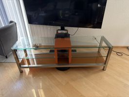 Fernsehmöbel