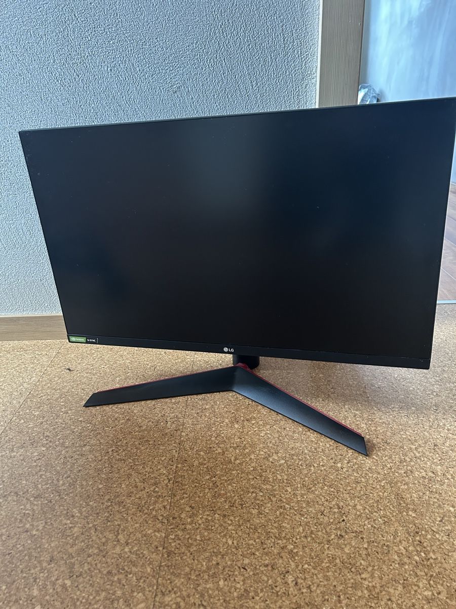 Monitore: LG Monitor – Gebraucht aus Bad Ragaz von arturs.ritenis