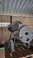 Texas Ranger Smoker Grill 